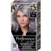 L'Oréal Préférence Vivid 9.112 Smokey Grey