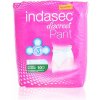 Indasec pant super L 10 ks