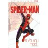 Marvel (07) Komiksový výběr Spider-Man: S velkou mocí...