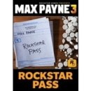 Max Payne 3 (Rockstar Pass)