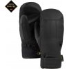 Rukavice na snowboard Burton GORE-TEX Gondy Leather Mitt true black XL 25/26 - Odosielame do 24 hodín