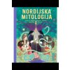Nordijska mitologija (Tom Birkett,Isabella Mazzanti)(Pevná)