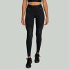 GymBeam Dámske legíny Nebula Black - STRIX Veľkosť: XL