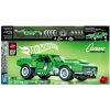 Mega Hot Wheels závodná séria - Camaro (TGT) JFT16