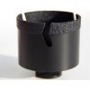 SOLGA 42205075 Vrták diamantový D 75mm M14