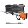 Vevor Demoliční kladivo 2200 W 2 nástavce