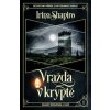 Vražda v kryptě - Irene Shapiro