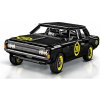 Cobi 24333 Opel Rekord C Schwarze Witwe, 1:12, 1850 k (COBI-24333)