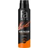 Fa deospray Men Dark Passion 150 ml