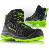VM IMPORT Členková bezpečnostná obuv BIRMINGHAM S7L s GORE-TEX® membránou, VM obuv, Veľkosť 41