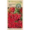 Semenárstvo Paprika kríčkovitá Chilli Bird´s eye 0,5g