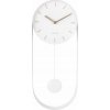 Karlsson 5822WH