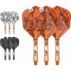 Target - darts Sada letek a násadek - Ink - Raymond van Barneveld - midi