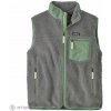 Patagonia Classic Retro-X vesta forever grey