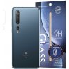 HARAHU Ochranné sklo na kameru 9H pre Xiaomi MI 10 KP13928