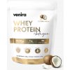 VENIRA beauty whey proteín s kolagénom, kokos, 1000 g kokos, 1000 g