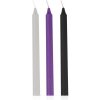 Japanese DripCandles SM svíčky 3 ks