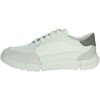 Geox Členkové tenisky U45FF 04311 Biela