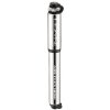 Lezyne Pump Hand Road Drive - S Silver Gloss