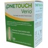 One Touch Verio testovacie prúžky 50 ks