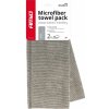 amio Utierka z mikrovlákna 30 x 40 cm 340 g -03742