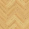 CHECK • Herringbone | 2078H Burbach Oak