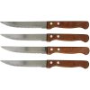 Tognana Nože steakové 4 ks MYTHOS