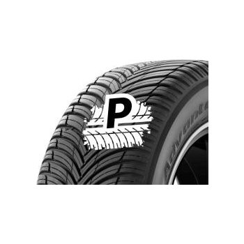 BFGoodrich Advantage All Season 215/50 R18 92V