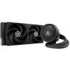 ARCTIC Liquid Freezer III 240 (Black)