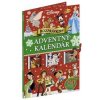 Disney - Rozprávkový adventný kalendár - kolektiv