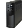 PowerWalker VI 600 CSW IEC UPS 600VA/ 360W
