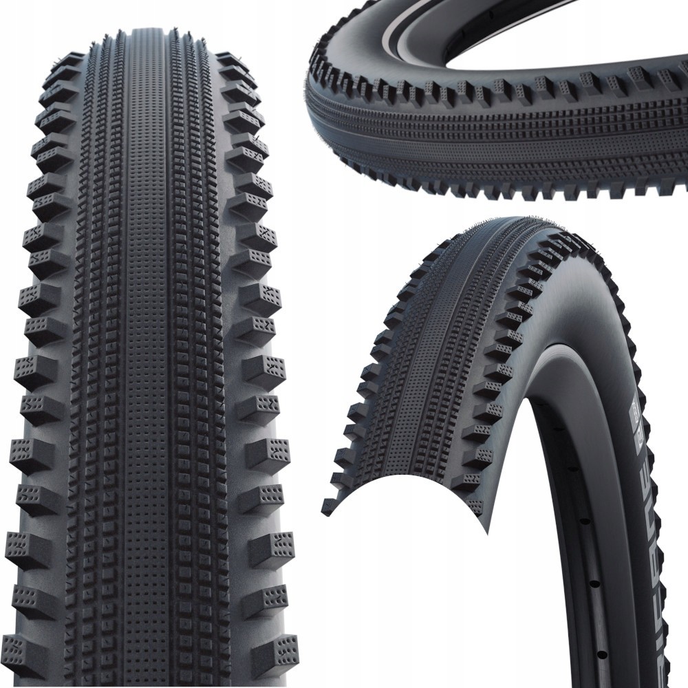 Schwalbe Hurricane 28x1.60 42-622