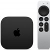 Apple TV 4K Wi_Fi + Ethernet with 128GB storage (2022) mn893cs/a