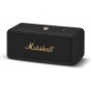 Marshall Emberton III Black & Brass 1006884