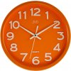 JVD Nástenné hodiny HX2413 Orange