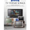 Big Book of TV Theme Songs (Hal Leonard Corp)(Brožovaná)