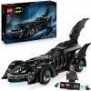 LEGO® DC Batman™ 76304 Batman navždy™ Batmobil