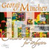 Georgi Minchev - Concerto works for Orchestra (CD)