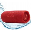 Prenosný reproduktor JBL Flip 7 červený 35 W