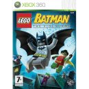 LEGO Batman: The Videogame