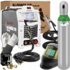 INVERTOROVÁ ZVÁRAČKA TIG BI-POWER 210 AC/DC WELDER FANTASY