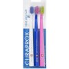Curaprox ultra soft 5460 - zubná kefka 3 ks v balení