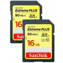 SanDisk SDHC UHS-I U3 16GB SDSDXSF-016G-GNCI2