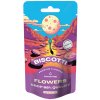 Canntropy CBDP Flower Biscotti, CBDP 88% kvalita, 1 g - 100 g 5 gramov