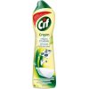 Cif Cream tekutý piesok citrón 500 ml