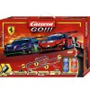Carrera Autodráha GO 62575 Ferrari Power Racing