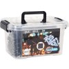 HOMESTYLING Solárna svetelná reťaz LED PARTY 400 LED KO-DX9540030