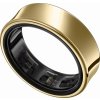 Samsung Galaxy Ring Titanium Gold veľkosť 8 SM-Q508NZDAEUE