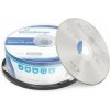 Mediarange BD-R 50GB 6x, 25ks
