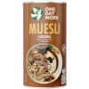 OneDayMore Müsli karamelové s ovocím 450 g